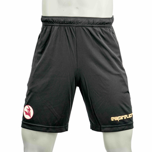 Shorts d'entraînement athlétique actif masculin