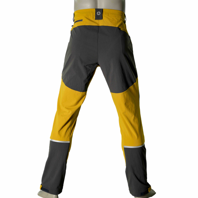 Pantalon de neige de randonnée pour hommes