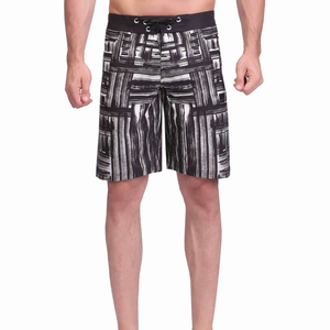Hyperfreak Stretch Swim Boardshort résistant à l'eau pour hommes