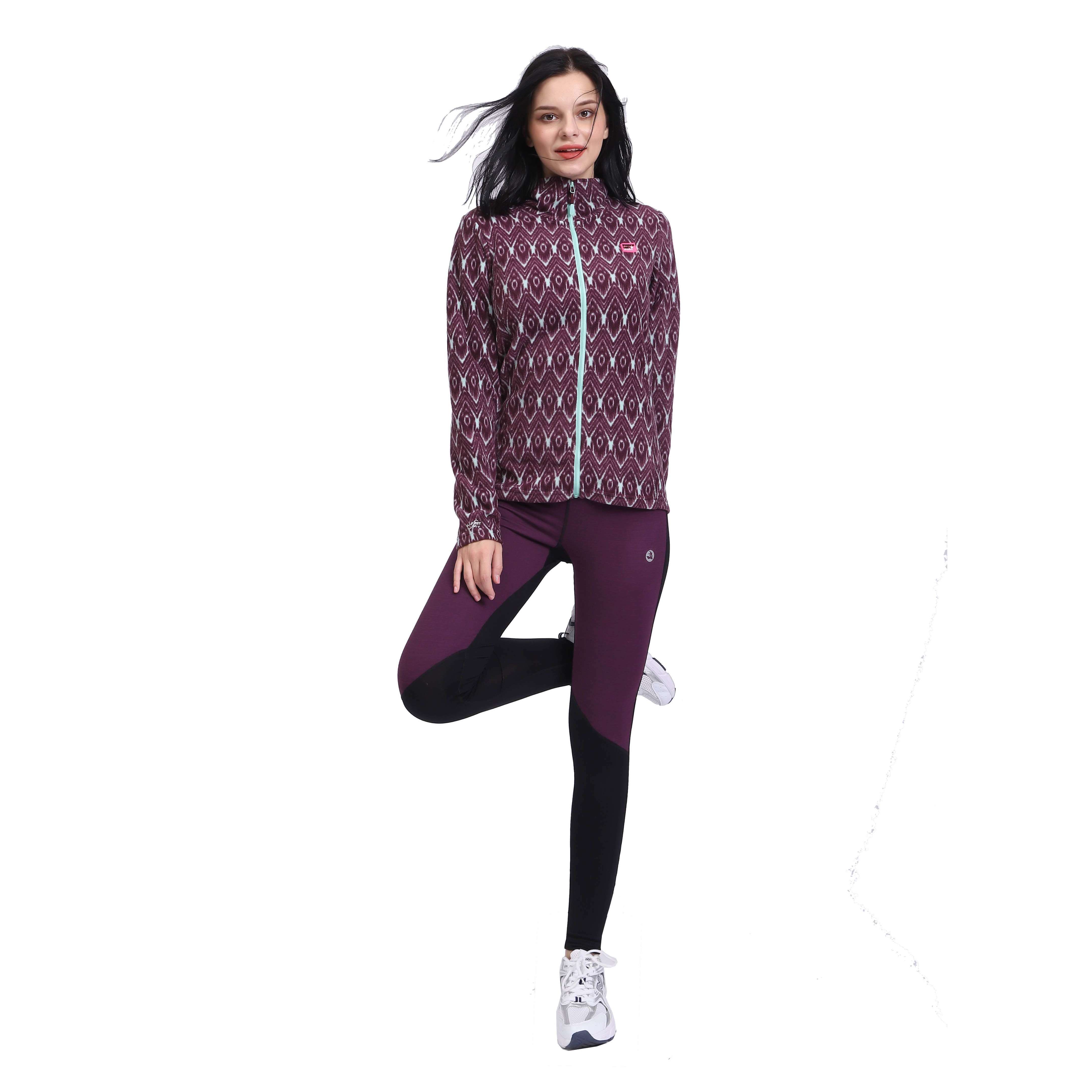 Legging des femmes